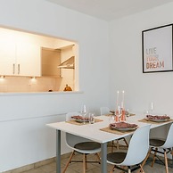 Renovated Apartment Close to the Beach