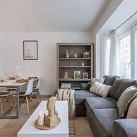 Renovated Apartment Close to the Beach