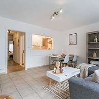 Renovated Apartment Close to the Beach