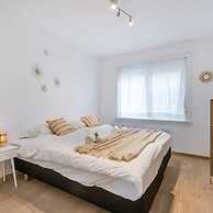 Renovated Apartment Close to the Beach