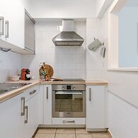 Renovated Apartment Close to the Beach