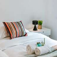 Renovated Apartment Close to the Beach