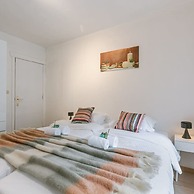 Renovated Apartment Close to the Beach