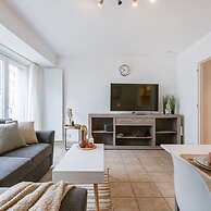 Renovated Apartment Close to the Beach