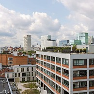 Modern Apartment in a Central Location in Antwerp