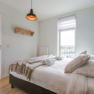 Modern Apartment in a Central Location in Antwerp