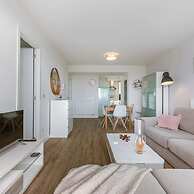 Modern Apartment in a Central Location in Antwerp
