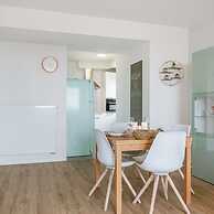Modern Apartment in a Central Location in Antwerp