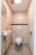 Apartment With Pleasant Terrace and Garden