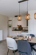 Apartment With Pleasant Terrace and Garden