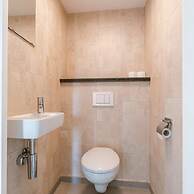 Apartment With Pleasant Terrace and Garden