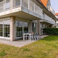 Apartment With Pleasant Terrace and Garden