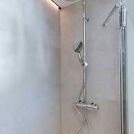 Urban Getaway in the Heart of Antwerp