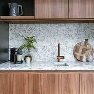 Urban Getaway in the Heart of Antwerp