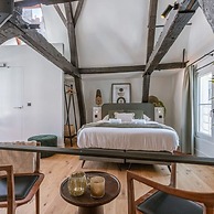 Urban Getaway in the Heart of Antwerp