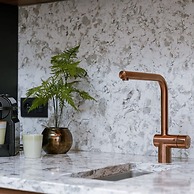 Urban Getaway in the Heart of Antwerp