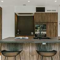 Stylish Holiday Home Close to the Beach