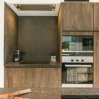 Stylish Holiday Home Close to the Beach