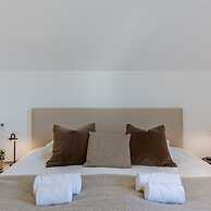 Stylish Holiday Home Close to the Beach