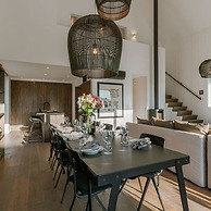 Stylish Holiday Home Close to the Beach