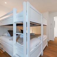 Stylish Holiday Home Close to the Beach