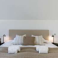 Stylish Holiday Home Close to the Beach