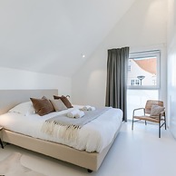 Stylish Holiday Home Close to the Beach