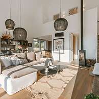 Stylish Holiday Home Close to the Beach