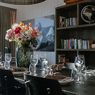 Stylish Holiday Home Close to the Beach