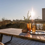 Stylish Holiday Home Close to the Beach