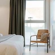 Stylish Holiday Home Close to the Beach