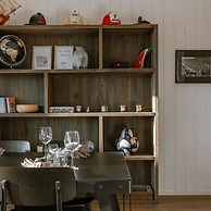 Stylish Holiday Home Close to the Beach