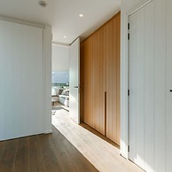 Stylish Holiday Home Close to the Beach