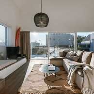 Stylish Holiday Home Close to the Beach