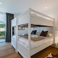 Stylish Holiday Home Close to the Beach