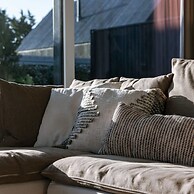 Stylish Holiday Home Close to the Beach