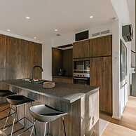 Stylish Holiday Home Close to the Beach