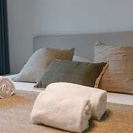 New and Modern Apartment in Nieuwpoort With Terrace