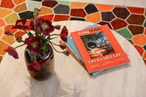 New and Modern Apartment in Nieuwpoort With Terrace