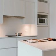 New and Modern Apartment in Nieuwpoort With Terrace