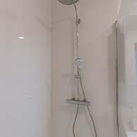 New and Modern Apartment in Nieuwpoort With Terrace