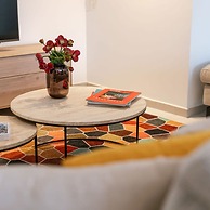 New and Modern Apartment in Nieuwpoort With Terrace