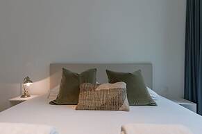 New and Modern Apartment in Nieuwpoort With Terrace