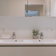 New and Modern Apartment in Nieuwpoort With Terrace