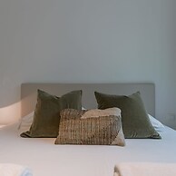 New and Modern Apartment in Nieuwpoort With Terrace