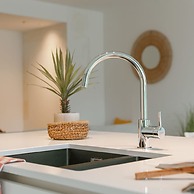 New and Modern Apartment in Nieuwpoort With Terrace