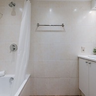 Cosy Apartment With Frontal Seaview