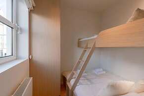 BE KNK Eliz 102-a1 in Knokke-heist