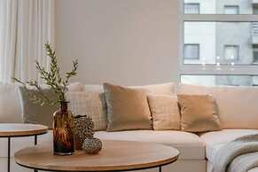 BE KNK Eliz 102-a1 in Knokke-heist