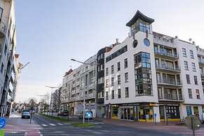 BE KNK Eliz 102-a1 in Knokke-heist